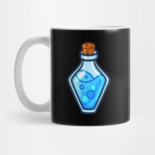 Mana Potion illustration Mug